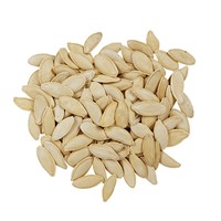 8.5mm Pointed Pumpkin Seeds