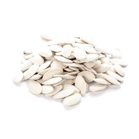 9mm Round Pumpkin Seeds