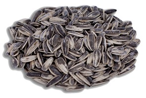 Sunflower Seed Salt