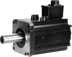 Servo Motor and Units
