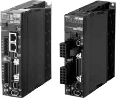 Servo Motor and Units