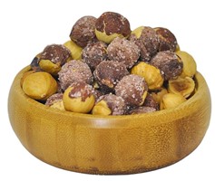Fındık Tuzu