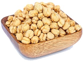 Leblebi Tuzu