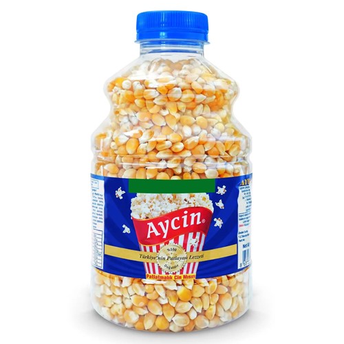 Packaged Products