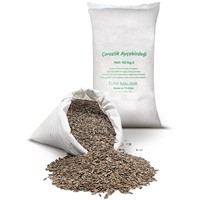 40 Kg Black Sunflower Seeds