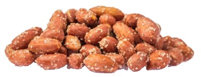 Fıstık Tuzu